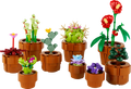 LEGO 10329 Icons Tiny Plants Flowers Botanical Set