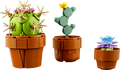 LEGO 10329 Icons Tiny Plants Flowers Botanical Set