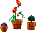 LEGO 10329 Icons Tiny Plants Flowers Botanical Set