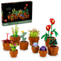 LEGO 10329 Icons Tiny Plants Flowers Botanical Set