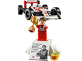 LEGO&nbsp;10330 Icons McLaren MP4/4 &amp; Ayrton Senna Set for Adults