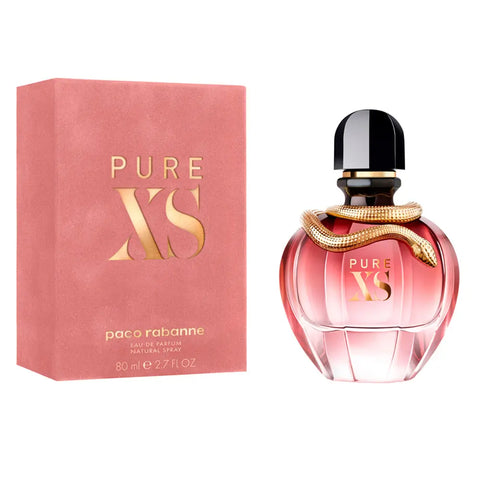 Paco Rabanne Pure XS For Her Eau de Parfum 50ml