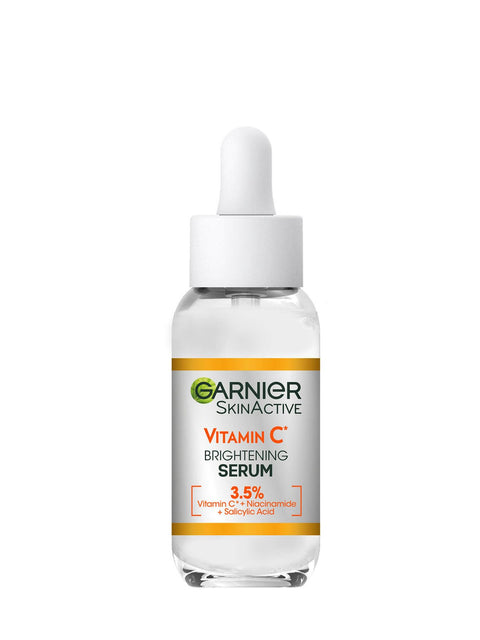 Garnier Vitamin C Anti-Dark Spots & Brightening Serum - 30ml