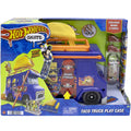 Hot Wheels Skate Taco Truck Playset