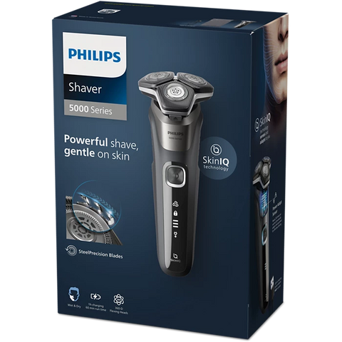 Philips Shaver 5000 Series