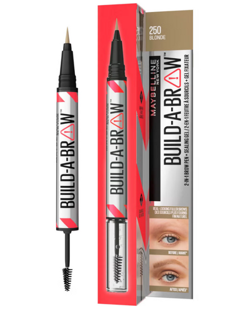 Maybelline Build-A-Brow
