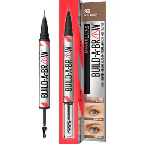 Maybelline Build-A-Brow