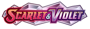Pokemon - Scarlet and Violet Paldea Evolved 1 Pack Checklane Blister
