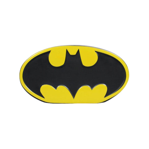 DC Comics Batman Logo Planter