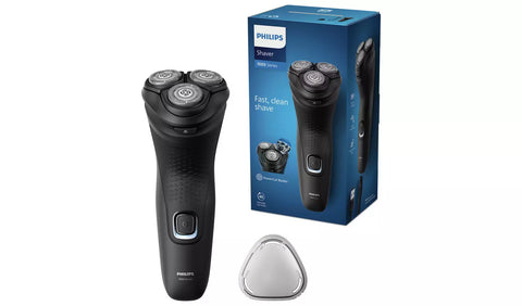 Philips 1000 Series Wet & Dry Electric Shaver