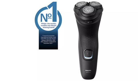 Philips 1000 Series Wet & Dry Electric Shaver