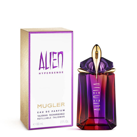 MUGLER Alien Hypersense Eau de Parfum 60 ml