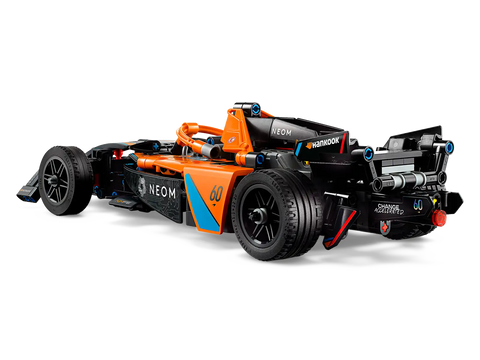 LEGO 42169 NEOM McLaren Formula E Race Car | Damaged Packaging