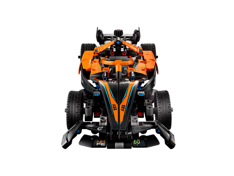 LEGO 42169 NEOM McLaren Formula E Race Car | Damaged Packaging