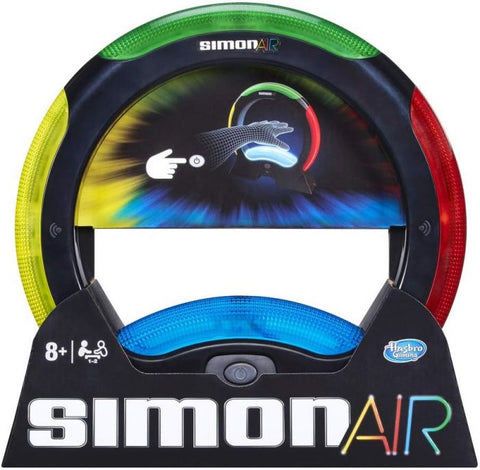 Hasbro Gaming Simon Air Game