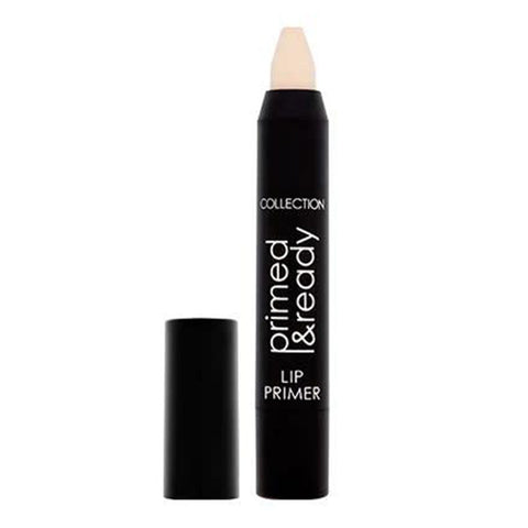 Collection Primed & Ready Lip Primer Neutral 3g