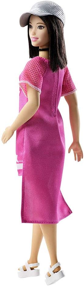 Barbie Fashionistas Doll 101 - Mattel