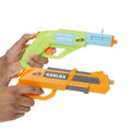 Nerf Roblox Jailbreak: Armoury Hammer Action Blasters 2 Pack