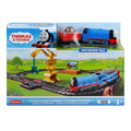 Fisher-price Thomas &amp; Friends Motorised Track Set - Gordon's Cargo Transport