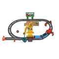 Fisher-price Thomas &amp; Friends Motorised Track Set - Gordon's Cargo Transport