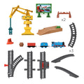 Fisher-price Thomas &amp; Friends Motorised Track Set - Gordon's Cargo Transport