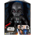 Mattel Star Wars Darth Vader Voice Manipulator Soft Toy