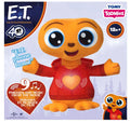 Tomy Toomies My Best Friend E.T. Special E.T. the Extra-Terrestrial 40th Anniversary Edition