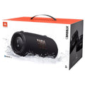 JBL Xtreme 3 Portable Bluetooth Speaker - Black