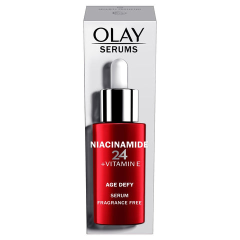 Olay Niacinamide 24 + Vitamin E - 40ml