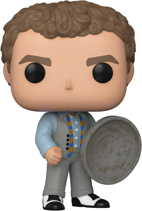 FUNKO POP! Movies The Godfather 50 Years Sonny Corleone #1202 | Damaged Packaging