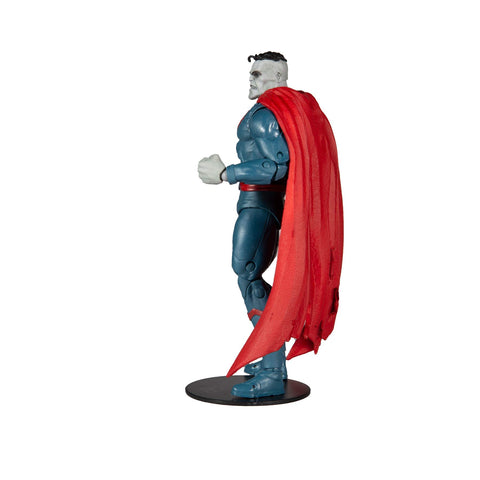 DC Comics Multiverse 7 - Superman Bizarro