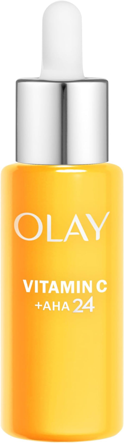 Olay Regenerist Vitamin C +AHA 24 Serum - 40ml