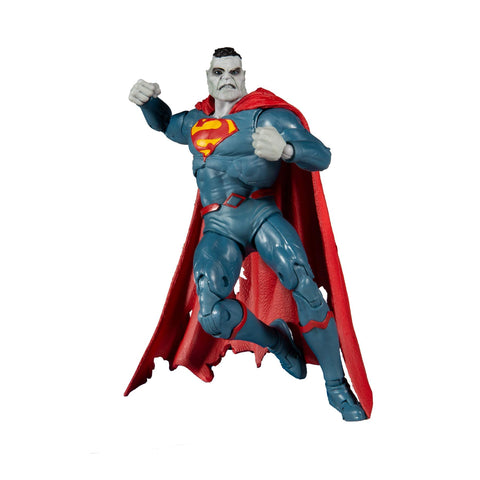 DC Comics Multiverse 7 - Superman Bizarro