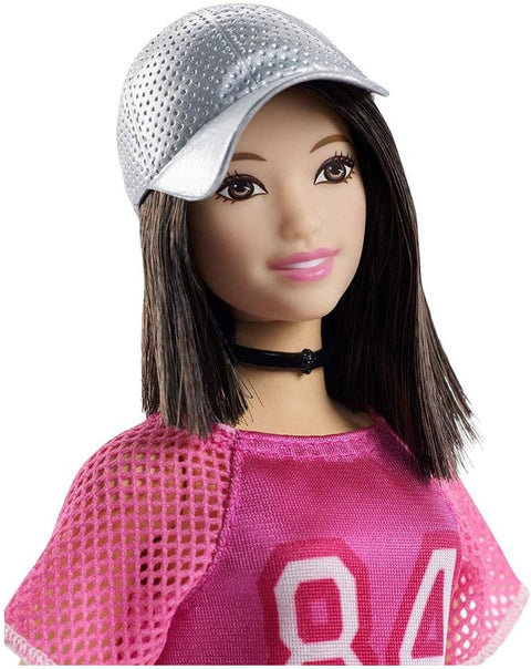 Barbie Fashionistas Doll 101 - Mattel