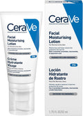 Cerave Pm Facial Moisturising Lotion, CeraVe PM Facial Moisturising Lotion Normal to Dry Skin, 52ml