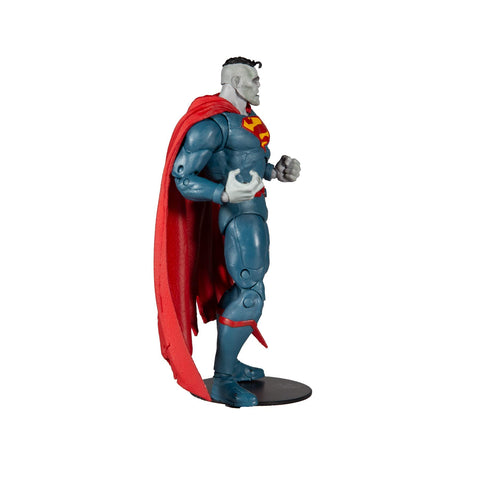 DC Comics Multiverse 7 - Superman Bizarro