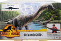 MAGNETOE Jurassic Dreadnoughtus Dinosaur Figure