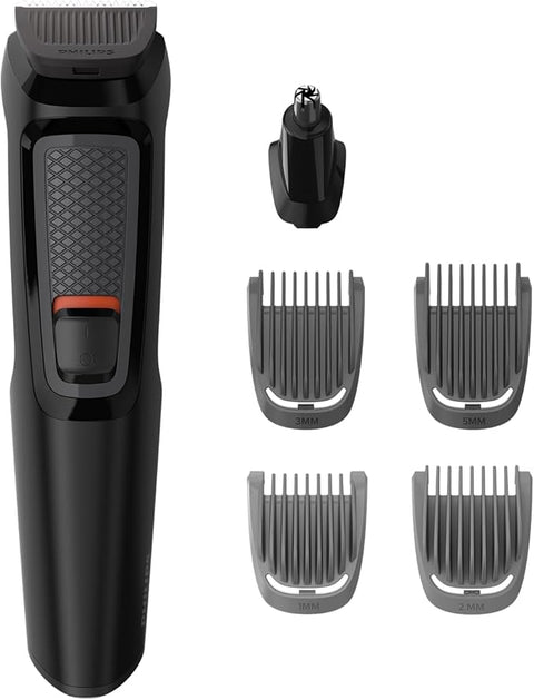 Philips Multi Groom Kit Series 3000 6 in 1