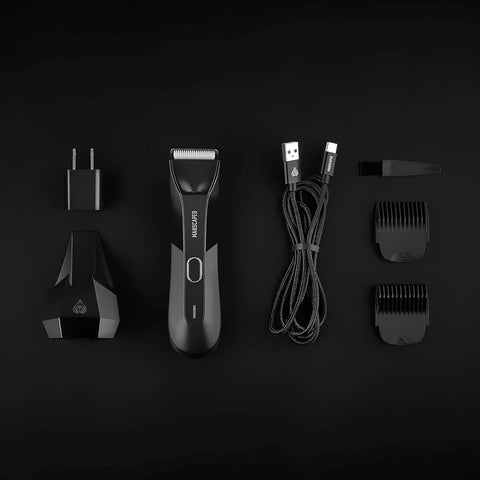Manscaped - The Lawn Mower™ 4.0 Electric Hair Trimmer For Groin & Body Grooming