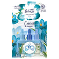 Febreze 3Volution Refill Crocus &amp; Bluebell Air Freshener 20ml | Clearance