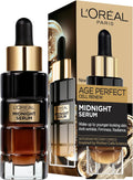 L'Oreal Paris Age Perfect Cell Renew Midnight Serum 30ml