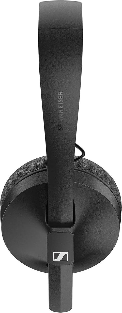 Sennheiser HD 250BT Bluetooth 5.0 Wireless Headphone with AAC | Damaged Packaging
