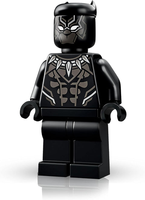 LEGO 76204 Super Heroes Black Panther Mech Armour