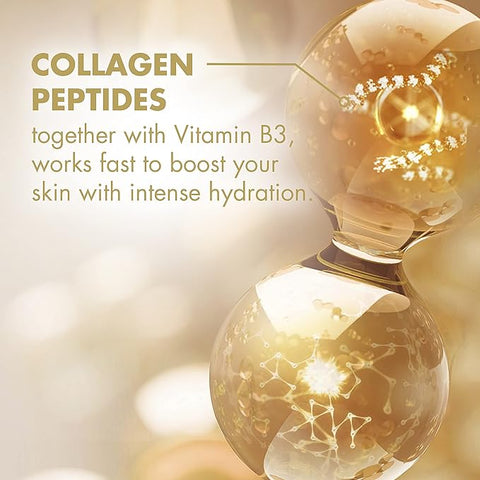 Olay Regenerist Collagen Peptide 24 Day Cream Fragrance Free - 50ml