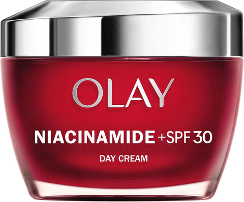 Olay Niacinamide + SPF30 Day Cream 50ml