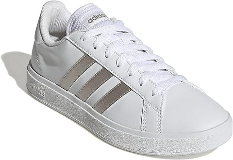 Women's adidas grand court trainers EE7874 | Damaged Packaging