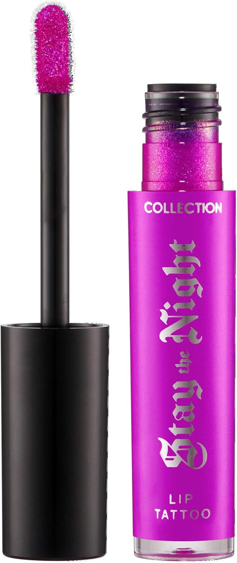 Collection Stay The Night Lip Tattoo