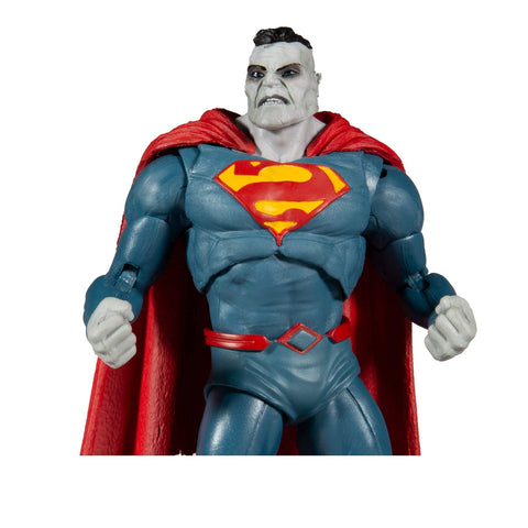 DC Comics Multiverse 7 - Superman Bizarro