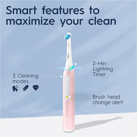 Oral-B iO3 Series 3 Gift Edition Electric Toothbrush