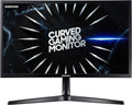 Samsung 24" LC24RG50FZRXXU CRG5 Curved FullHD 1080p Gaming Monitor